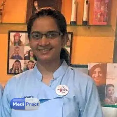 Dr. Rasika Joshi Profile Picture