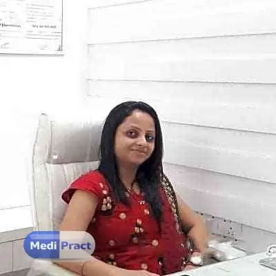 Dr. Rasika M Palekar Profile Picture
