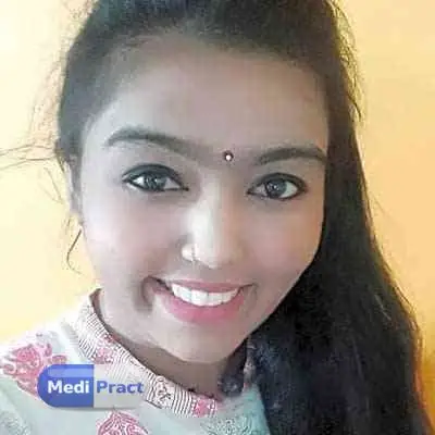 Dr. Rasika Pachegaonkar Profile Picture