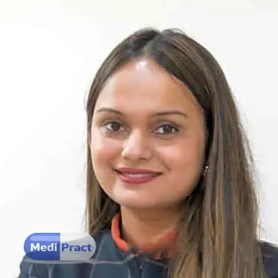 Dr. Rasika Pise Gulhane Profile Picture