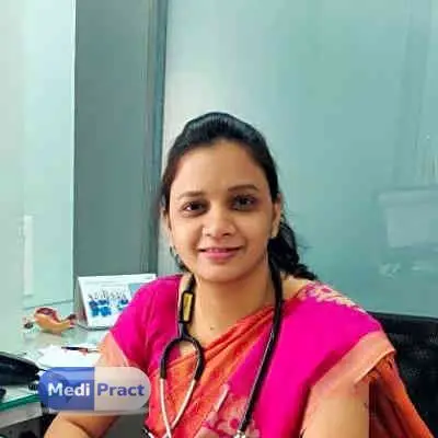 Dr. Rasika Thakare Profile Picture