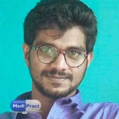 Dr. Rasikali Profile Picture