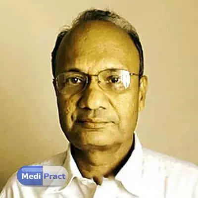 Dr. Rasikbhai K Modi Profile Picture
