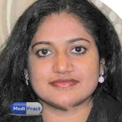 Dr. Rasitha Profile Picture