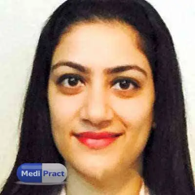 Dr. Rasleen Ahuja Profile Picture