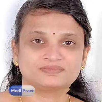Dr. Rasmi Johnson Profile Picture