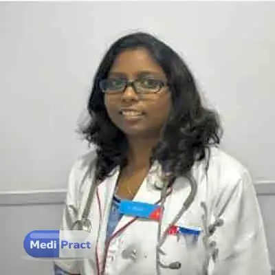 Dr. Rasmi S Profile Picture