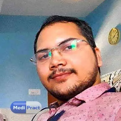 Dr. Rasmiranjan Nanda Profile Picture