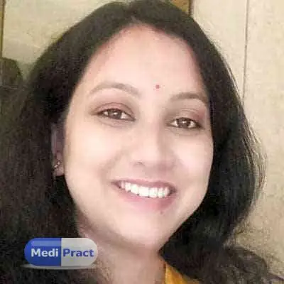 Dr. Rasmita Raiguru Profile Picture