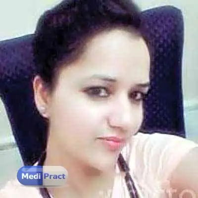 Dr. Rasna Gupta Profile Picture