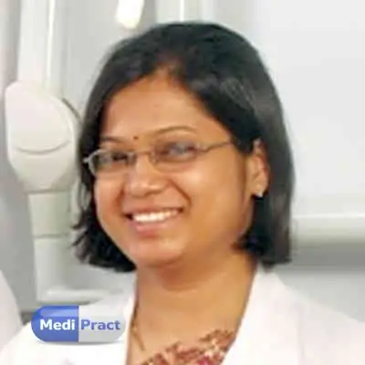 Dr. Rasna Profile Picture