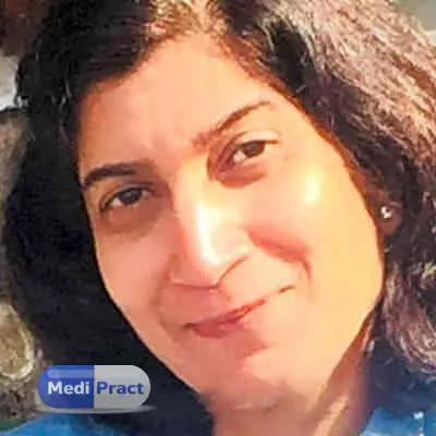 Dr. Rasshmi Malhotra Profile Picture