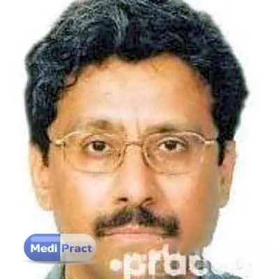 Dr. Ratan Jha Profile Picture