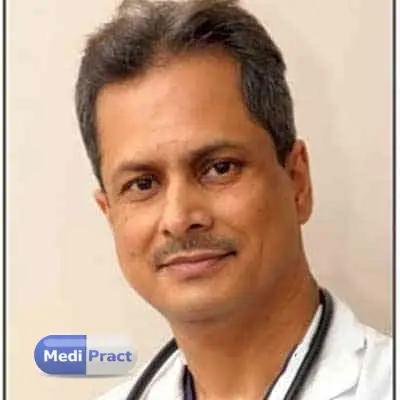 Dr. Ratan Kumar Das Profile Picture