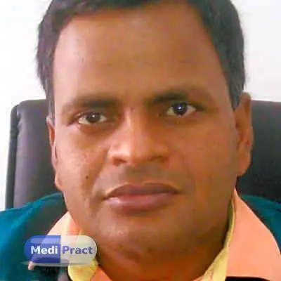 Dr. Ratan Kumar Profile Picture