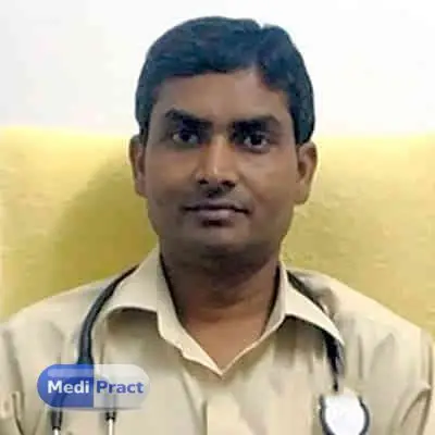 Dr. Ratan Kumar Vaish Profile Picture