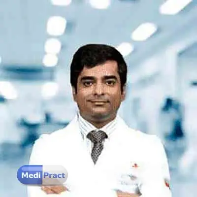 Dr. Ratan Ranjan Pandey Profile Picture