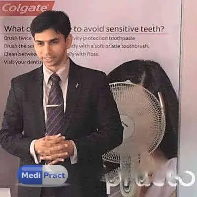 Dr. Ratan Salecha Profile Picture