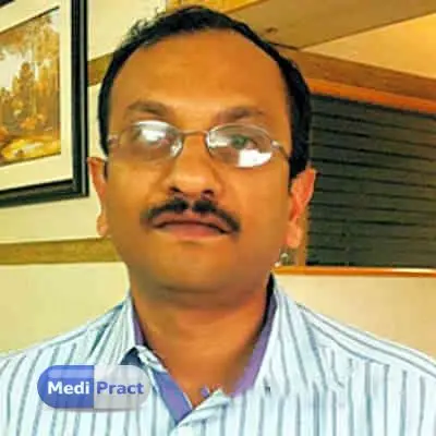 Dr. Rathan K H Profile Picture