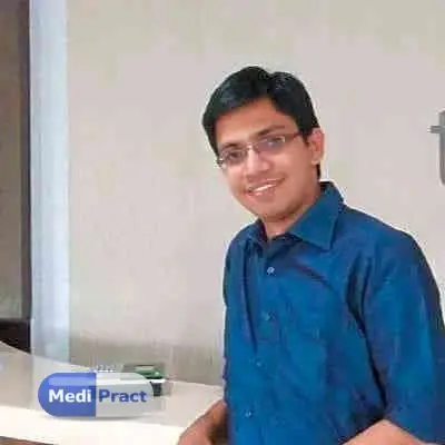 Dr. Ratheesh N Profile Picture