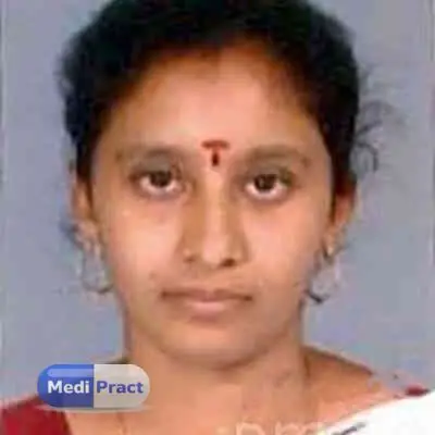 Dr. Rathi Dev Profile Picture