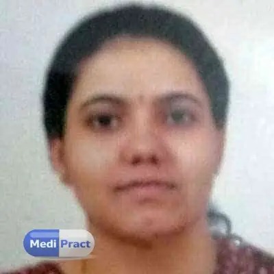 Dr. Rathi Jayadevan Profile Picture