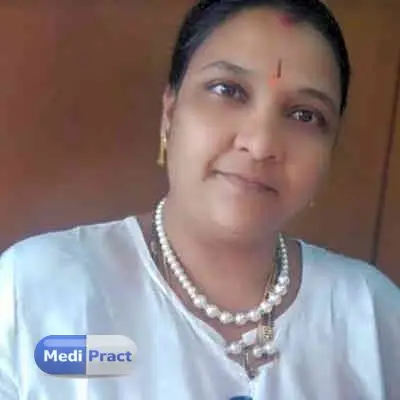 Dr. Rathi Priya Profile Picture