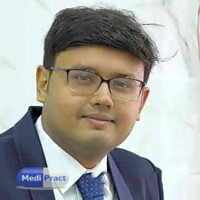 Dr. Rathin Bhindi Profile Picture