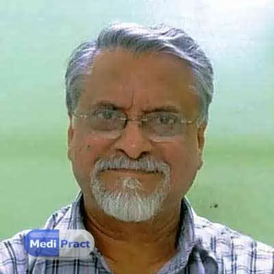 Dr. Rathindra Nath Dutta Profile Picture
