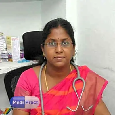 Dr. Rathna Profile Picture