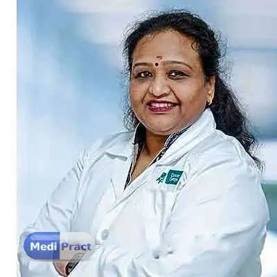 Dr. Rathna Devi Profile Picture