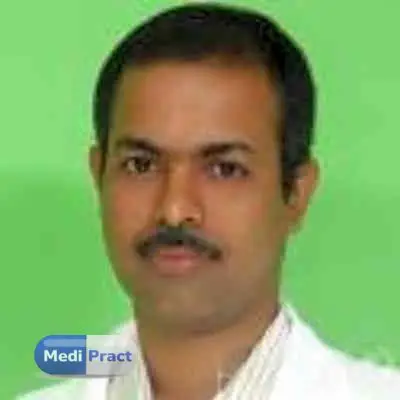 Dr. Rathna Kishore Profile Picture