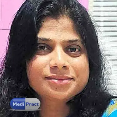Dr. Rathnamani Profile Picture