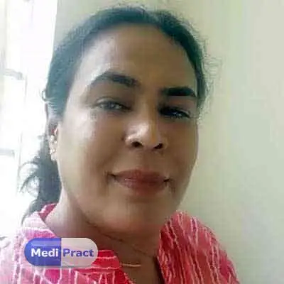 Dr. Rathnashri Profile Picture