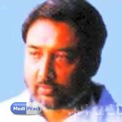 Dr. Rathod's Suryadeep Profile Picture