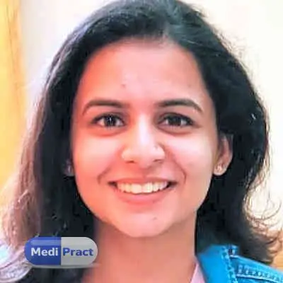 Dr. Rathod Sakshi Shailesh Profile Picture