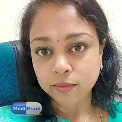Dr. Rathy Profile Picture