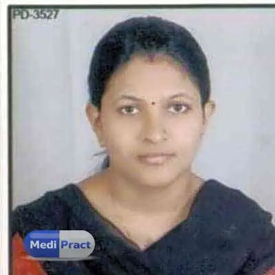 Dr. Rati Adhaulia Profile Picture