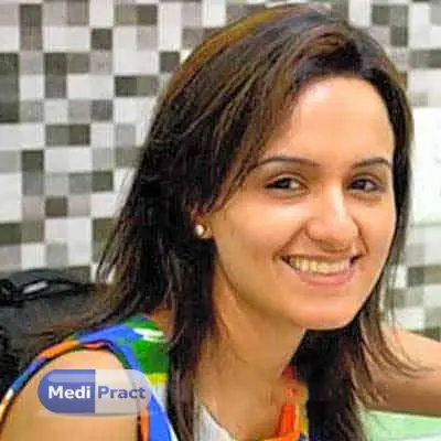 Dr. Rati Chadha Profile Picture