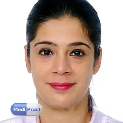 Dr. Rati Parwani Profile Picture