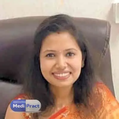 Dr. Ratika Singh Profile Picture