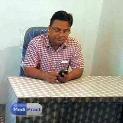 Dr. Ratindra Barman Profile Picture