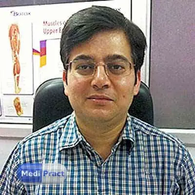 Dr. Ratish Juyal Profile Picture