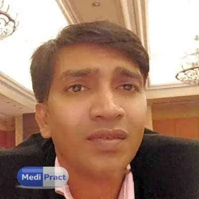 Dr. Ratish Kumar Profile Picture