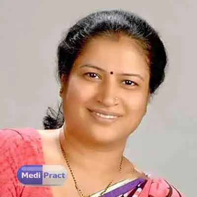 Dr. Ratna Agrawal Profile Picture