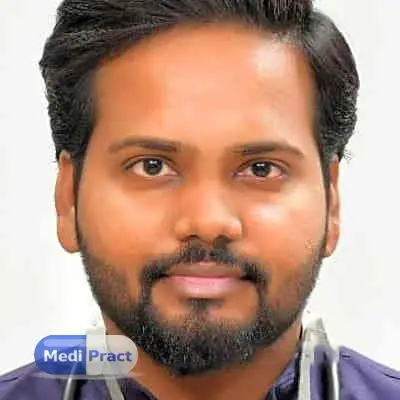 Dr. Ratna Babu Kollabattula Profile Picture