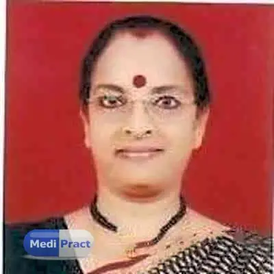 Dr. Ratna Bulusu Profile Picture