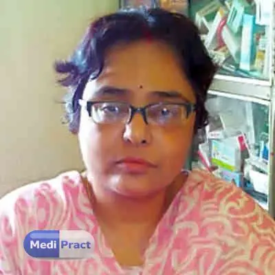 Dr. Ratna Chatterjee Profile Picture