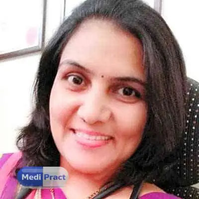 Dr. Ratna Chopade Profile Picture