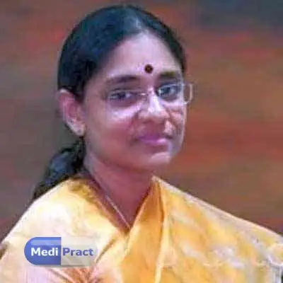 Dr. Ratna D Profile Picture